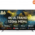 샤오미 86인치 4K 120hz 스마트TV